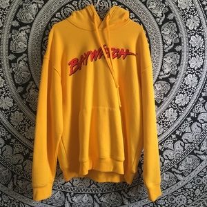 Baywatch hoodie